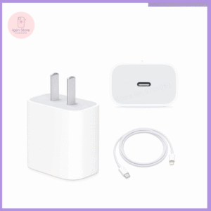 sạc iphone igen store