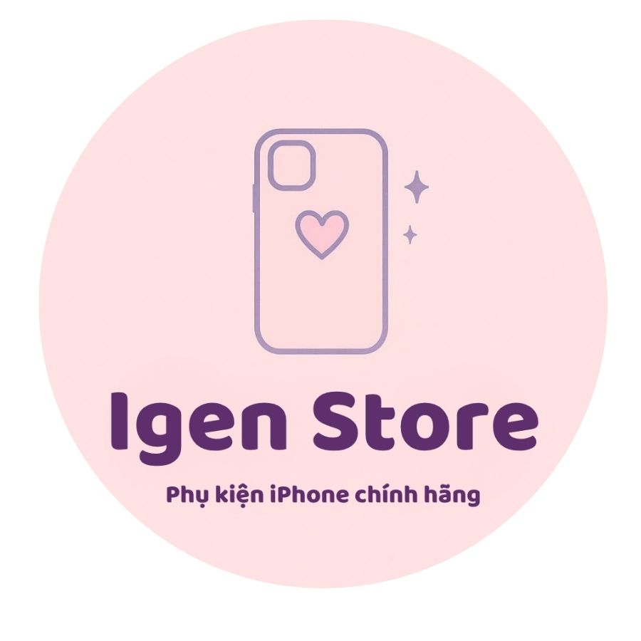 iGen Store