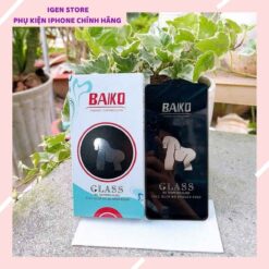 Dán Kính Cường Lực iPhone Giá Bao Nhiêu? Có Các Loại Nào?