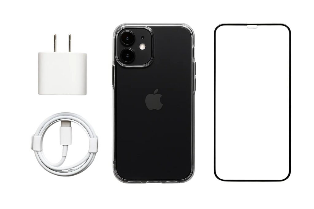 ẢNH PHỤ KIỆN IPHONE