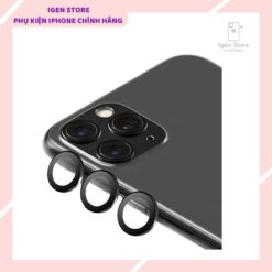 Miếng dán bảo vệ camera trơn 