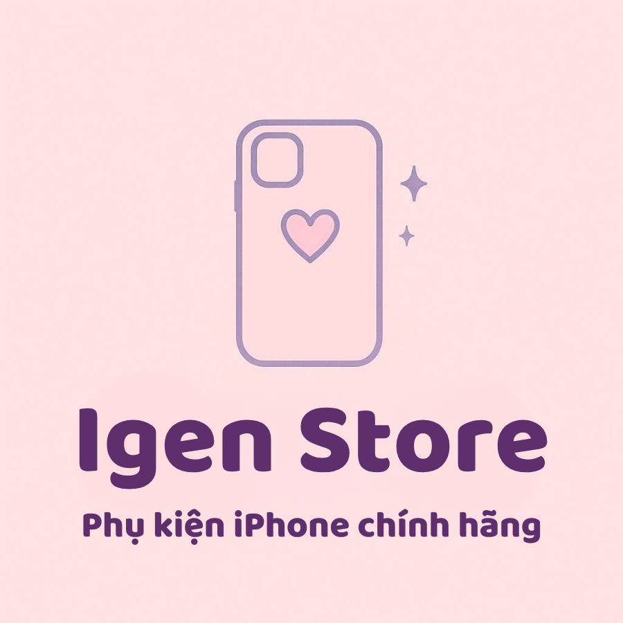IGEN STORE 